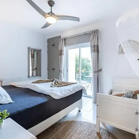 Sea View In Apartment *