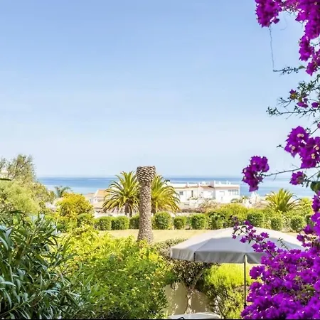 Sea View In Luz